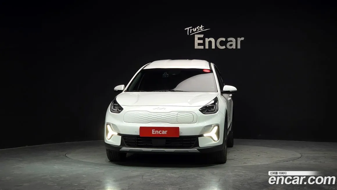 Kia Niro 2024 из KR, фото 3