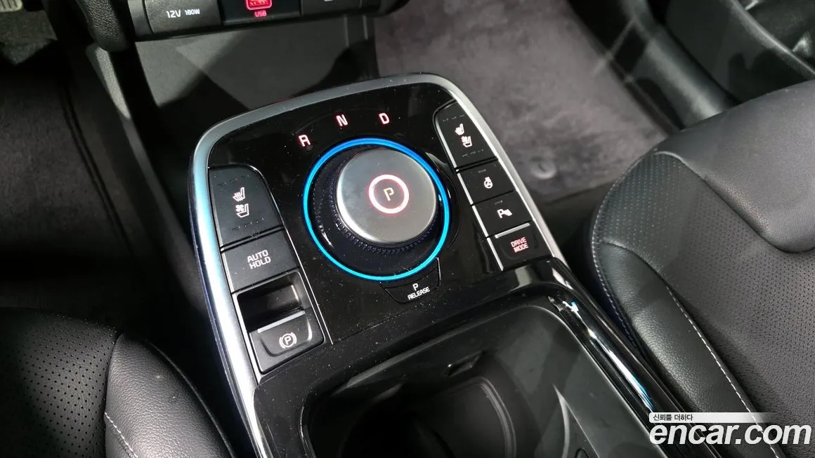 Kia Niro 2024 из KR, фото 5