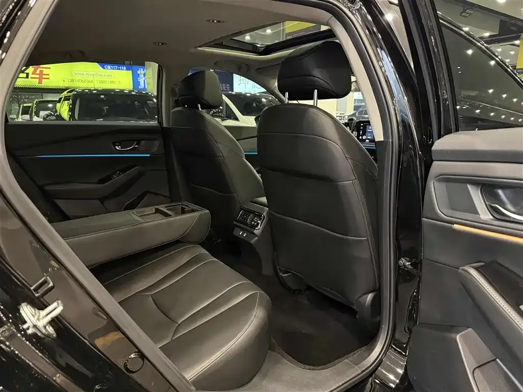 Honda Accord 2023 из CN, фото 5