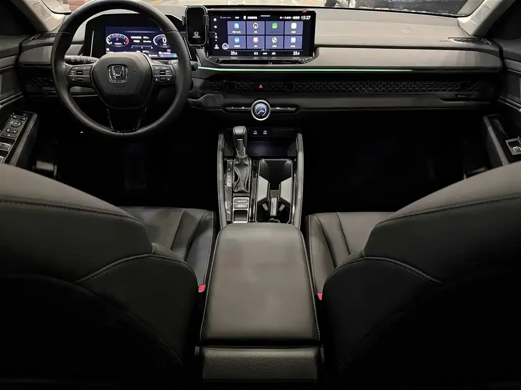 Honda Accord 2023 из CN, фото 4