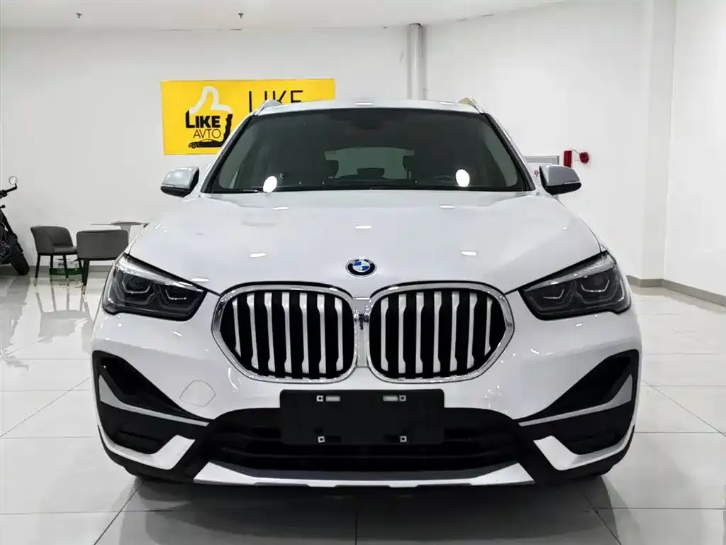 BMW X1 2023 из CN, фото 4
