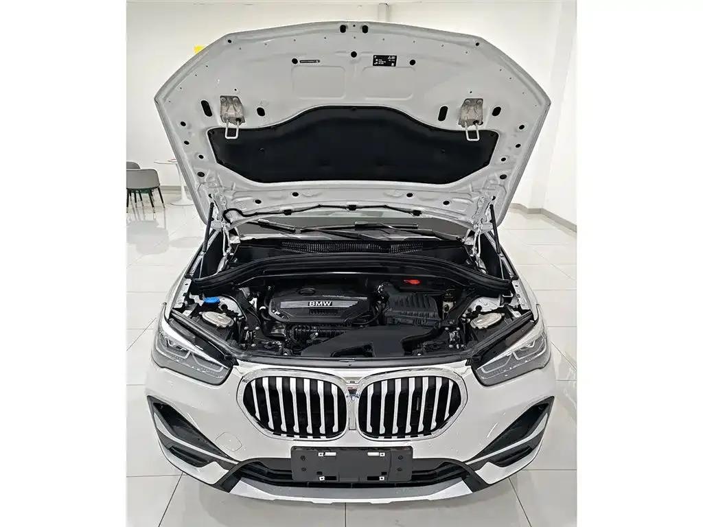 BMW X1 2023 из CN, фото 9