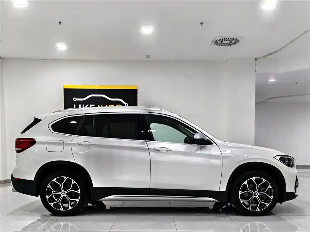 BMW X1 2023 из CN, фото 3