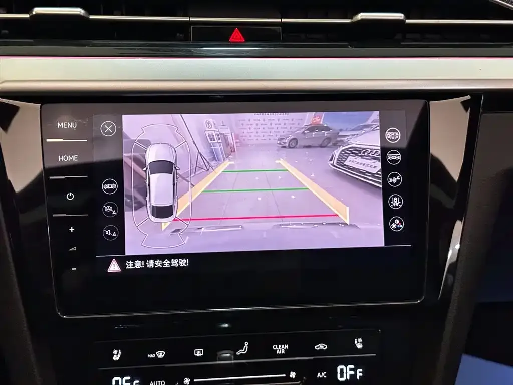 Volkswagen CC 2022 из CN, фото 3
