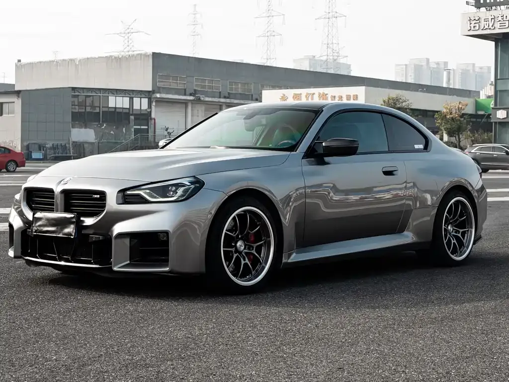 BMW M2 — фото 1