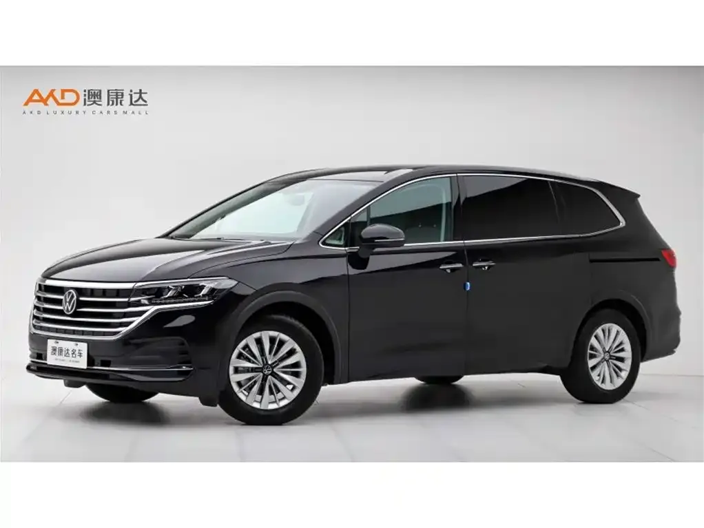 Volkswagen Viloran 2025 из CN, фото 1