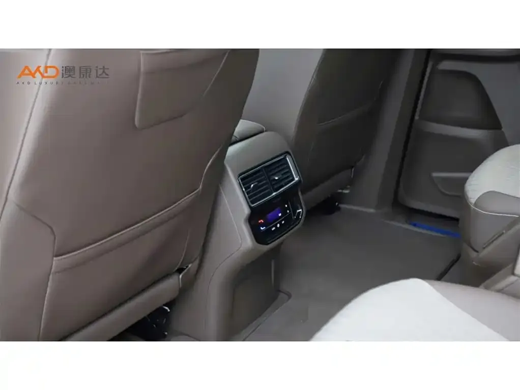 Volkswagen Viloran 2025 из CN, фото 3