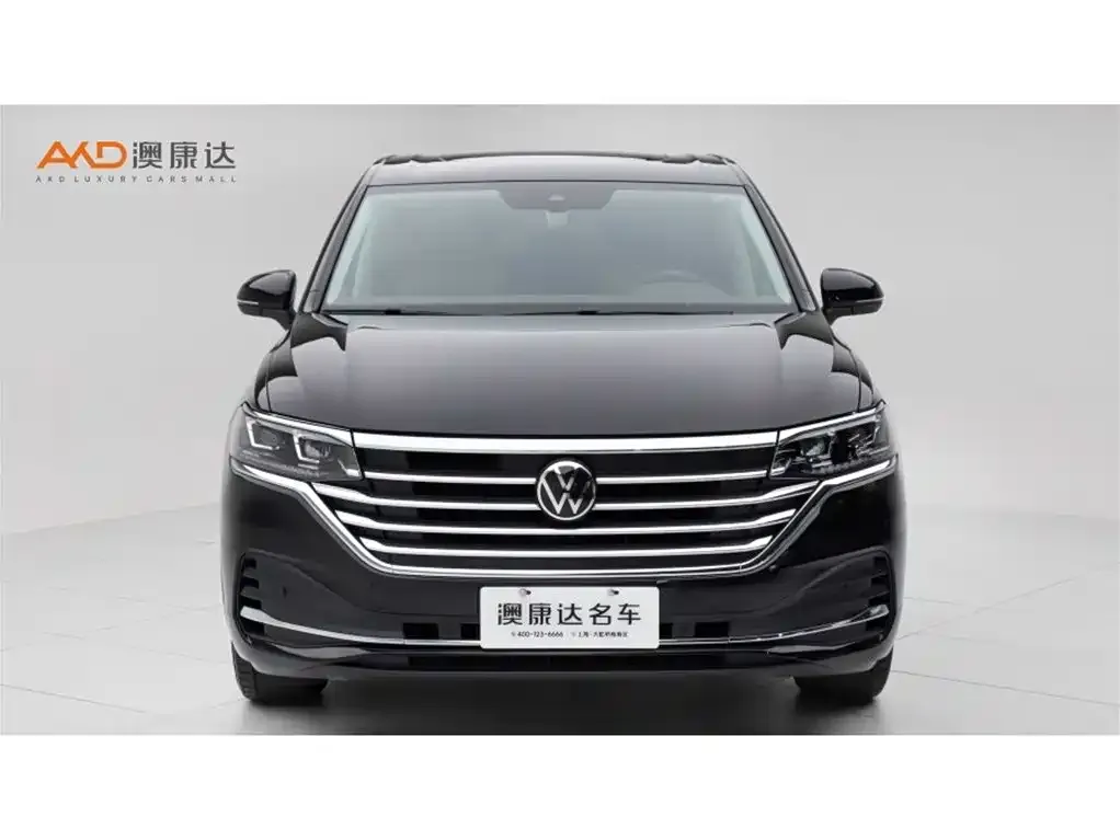 Volkswagen Viloran 2025 из CN, фото 7