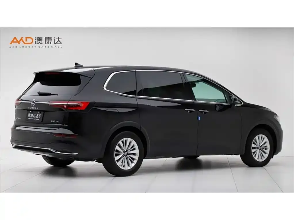 Volkswagen Viloran 2025 из CN, фото 9
