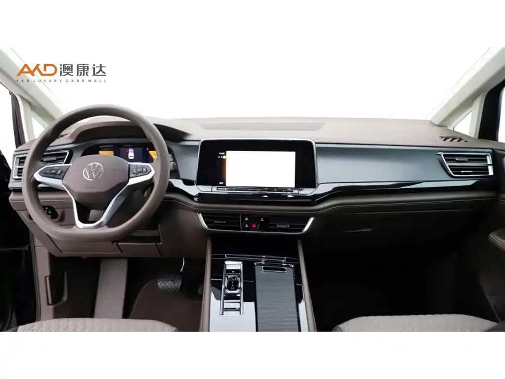 Volkswagen Viloran 2025 из CN, фото 4