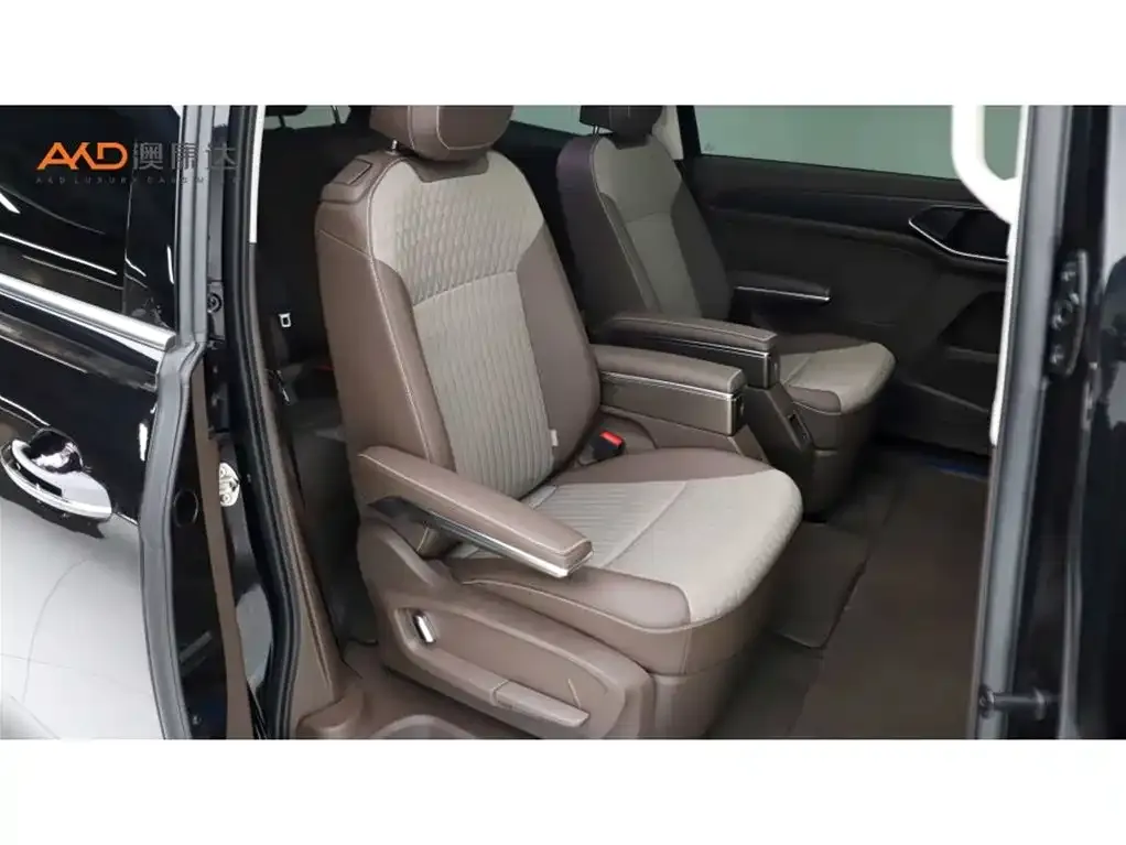 Volkswagen Viloran 2025 из CN, фото 6
