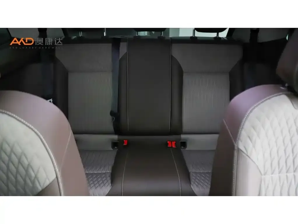 Volkswagen Viloran 2025 из CN, фото 8