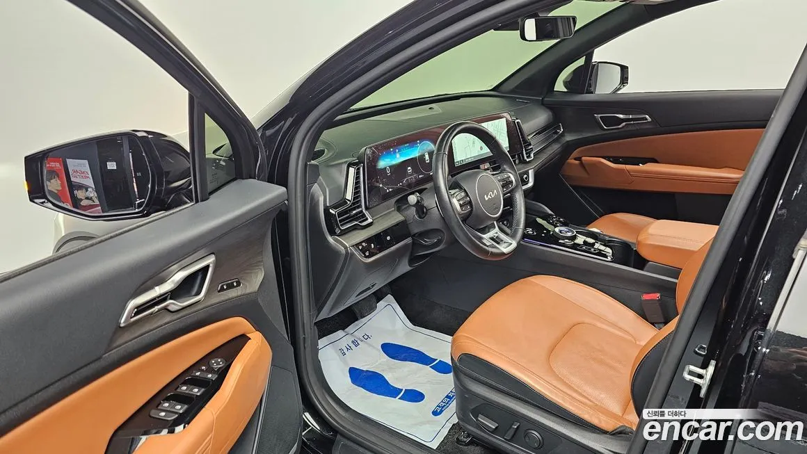 Kia Sportage — фото 8