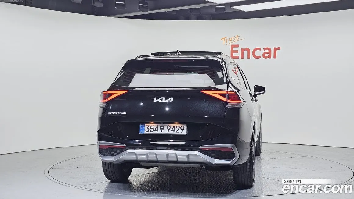 Kia Sportage — фото 2