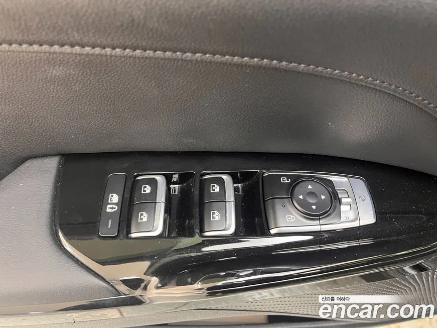 Kia K5 2022 из KR, фото 9