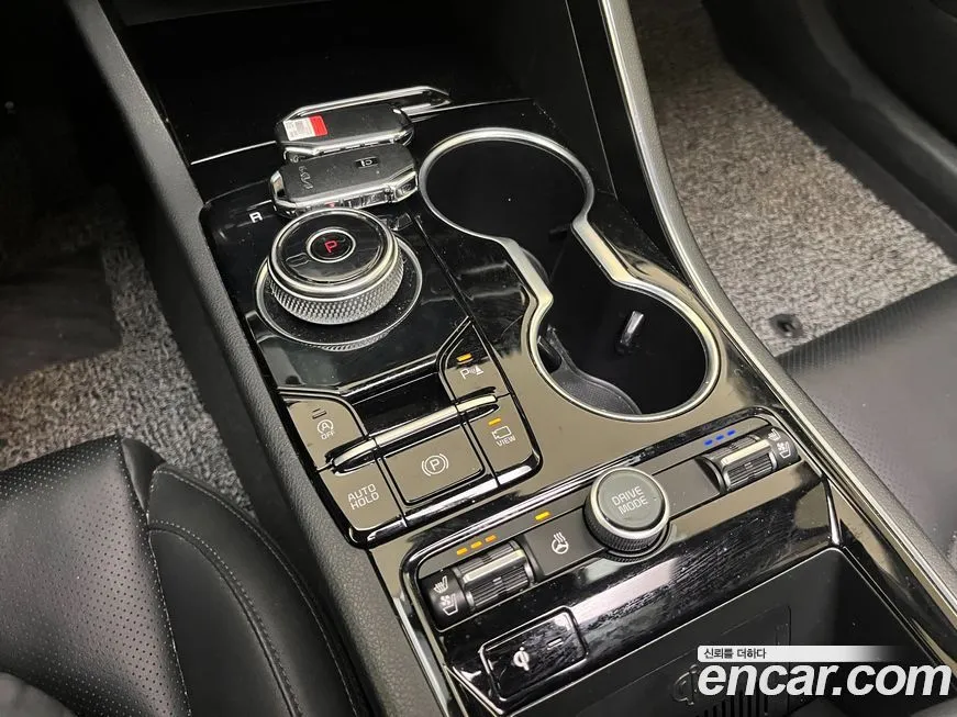 Kia K5 2022 из KR, фото 8