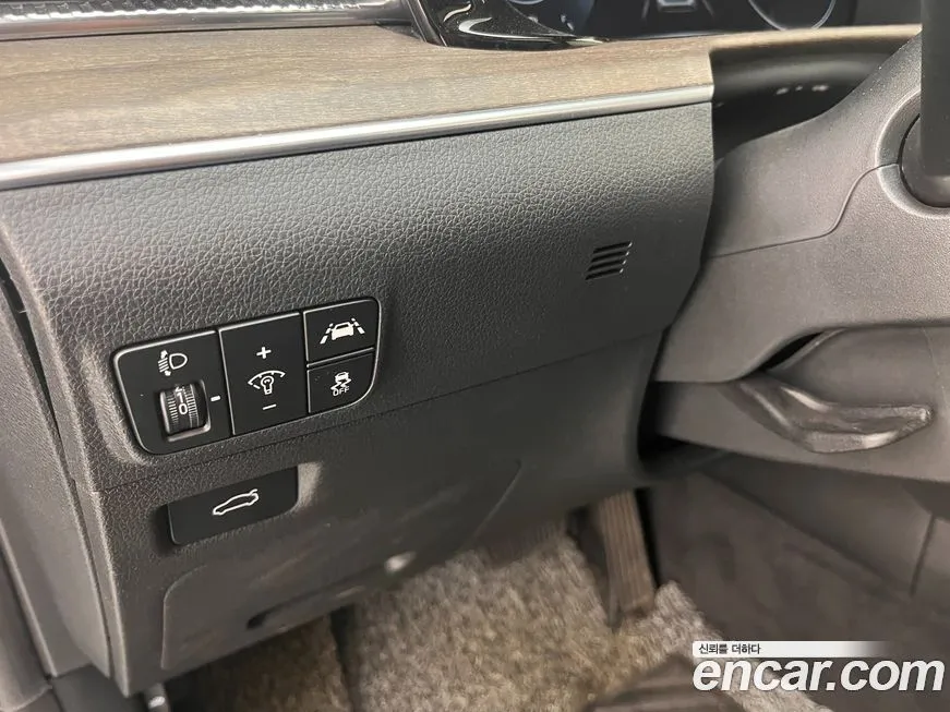 Kia K5 2022 из KR, фото 6