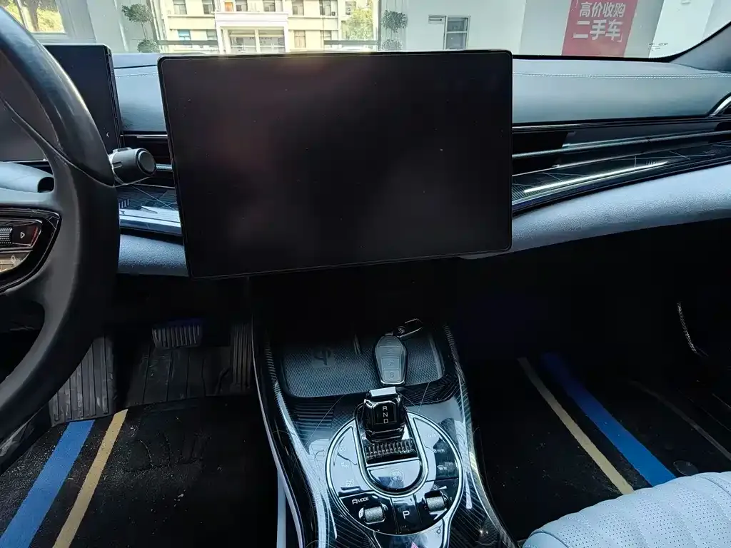 BYD Seal 2023 из CN, фото 9