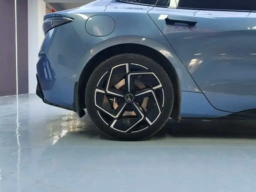BYD Seal 2023 из CN, фото 2