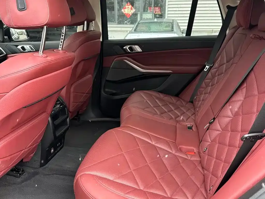 BMW X5 2023 из CN, фото 6