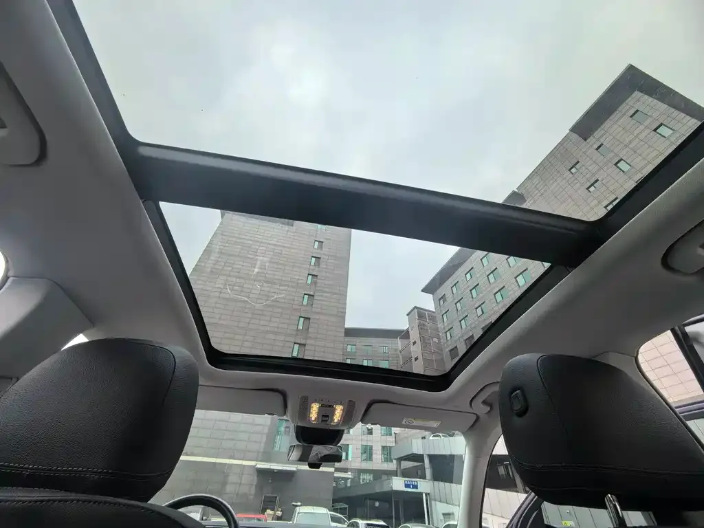 Mercedes-Benz GLE 2021 из CN, фото 5