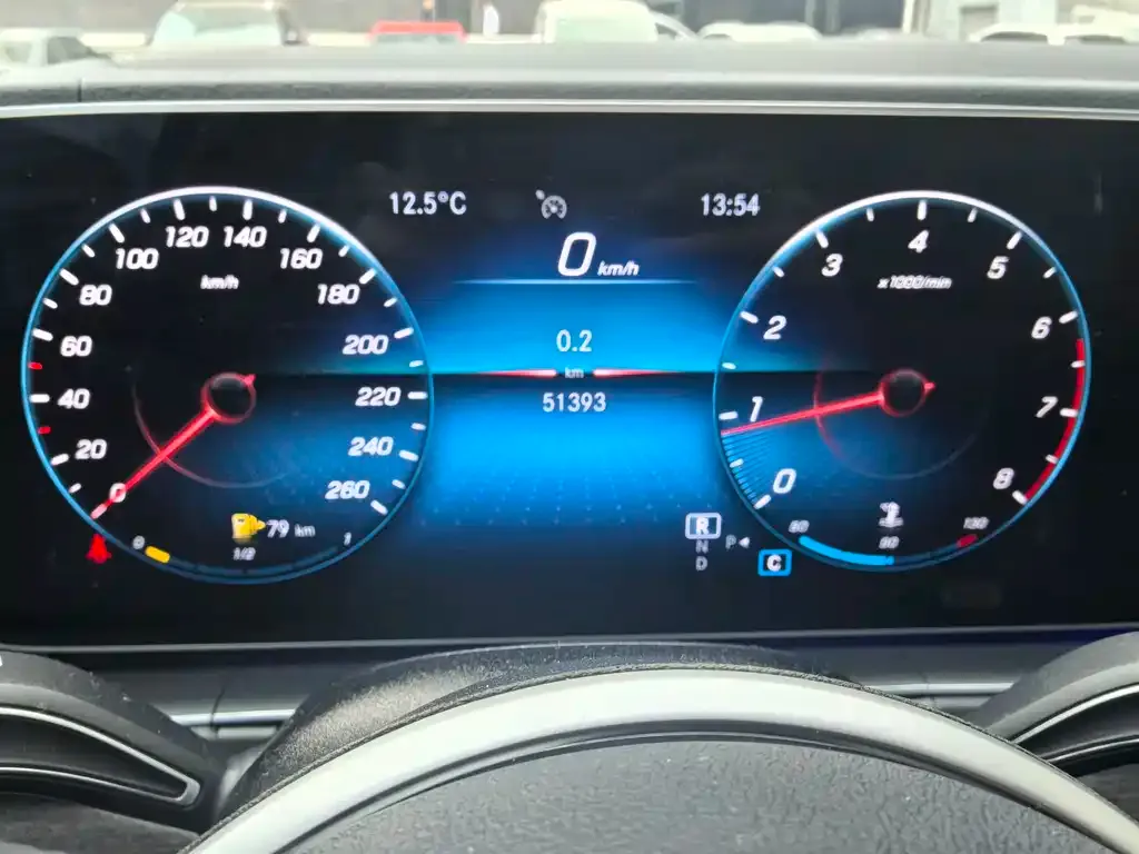 Mercedes-Benz GLE 2021 из CN, фото 7