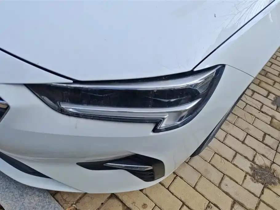 Buick Regal 2022 из CN, фото 8