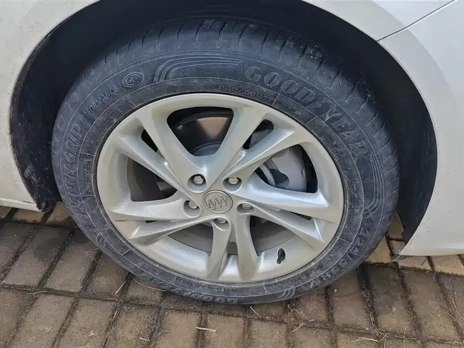 Buick Regal 2022 из CN, фото 4