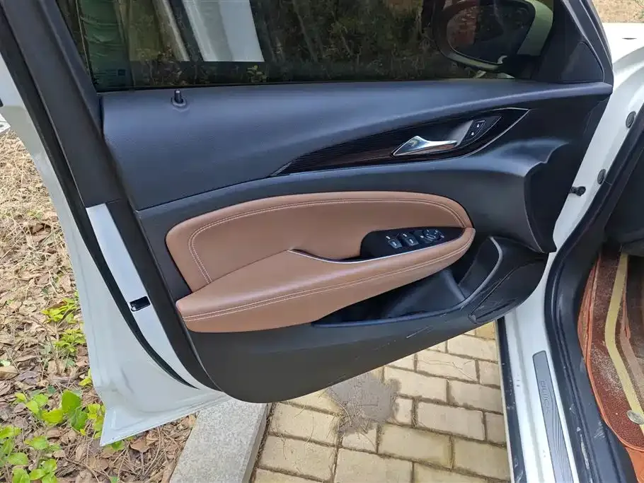 Buick Regal 2022 из CN, фото 10