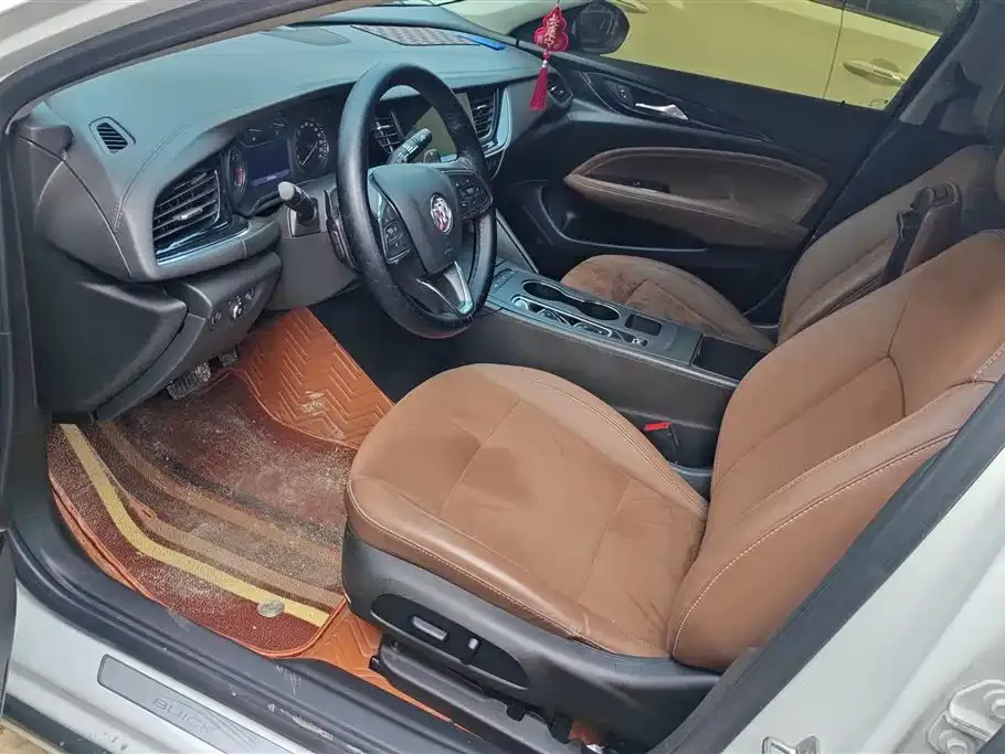 Buick Regal 2022 из CN, фото 7