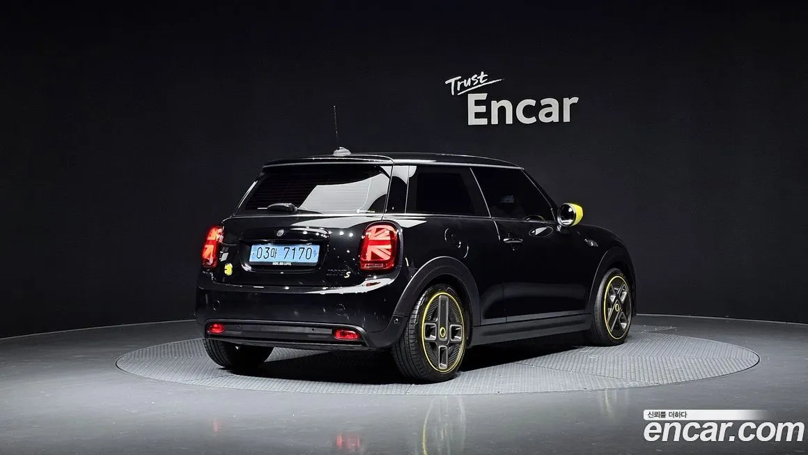 Mini Cooper 2023 из KR, фото 5