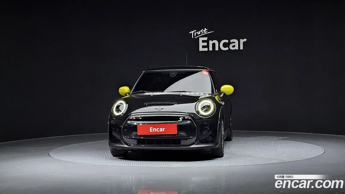 Mini Cooper 2023 из KR, фото 4