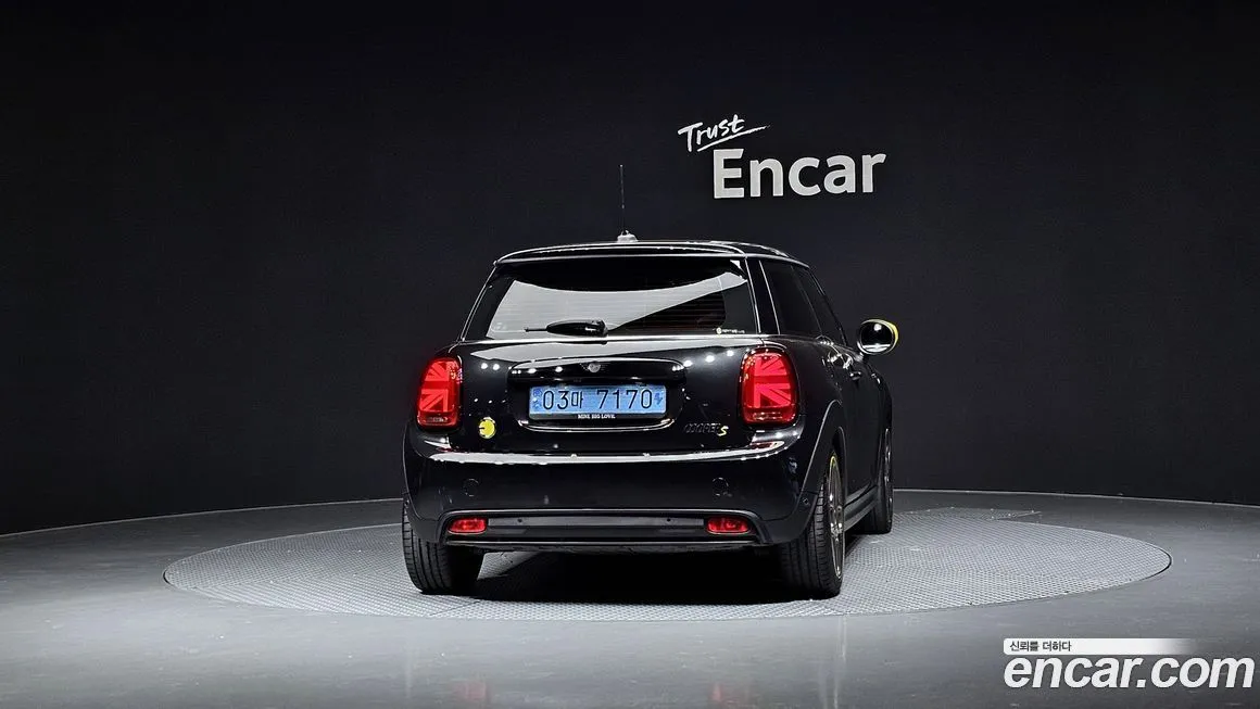 Mini Cooper 2023 из KR, фото 6