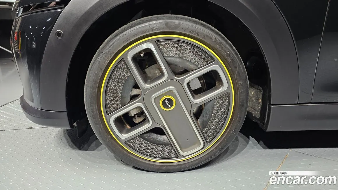 Mini Cooper 2023 из KR, фото 7