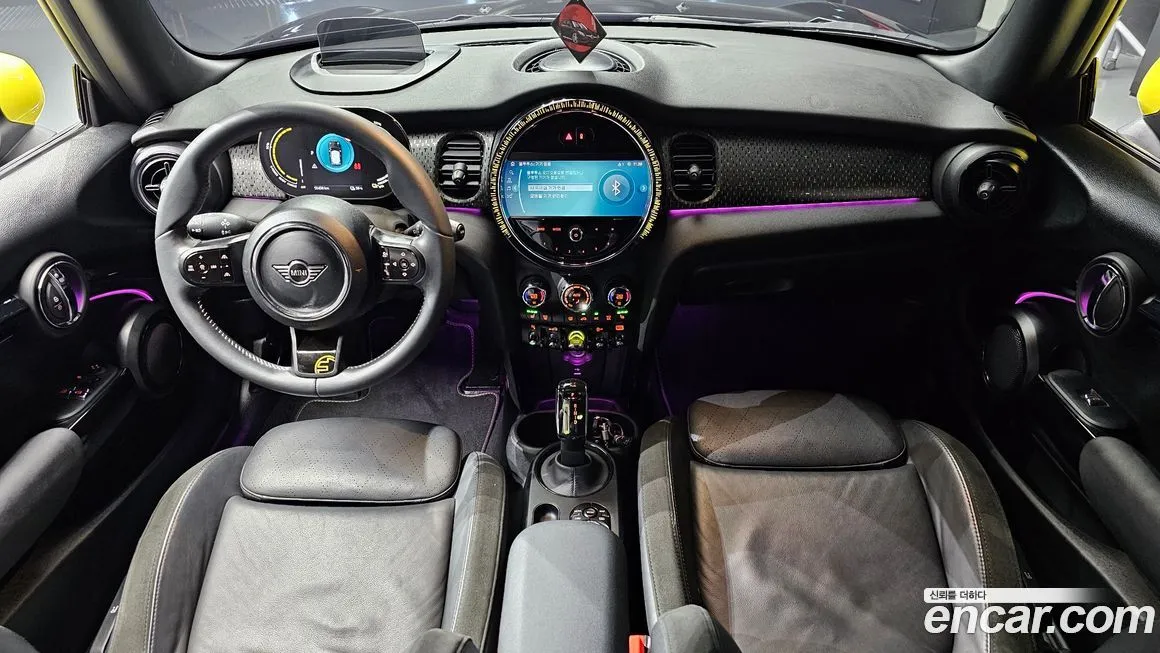 Mini Cooper 2023 из KR, фото 9