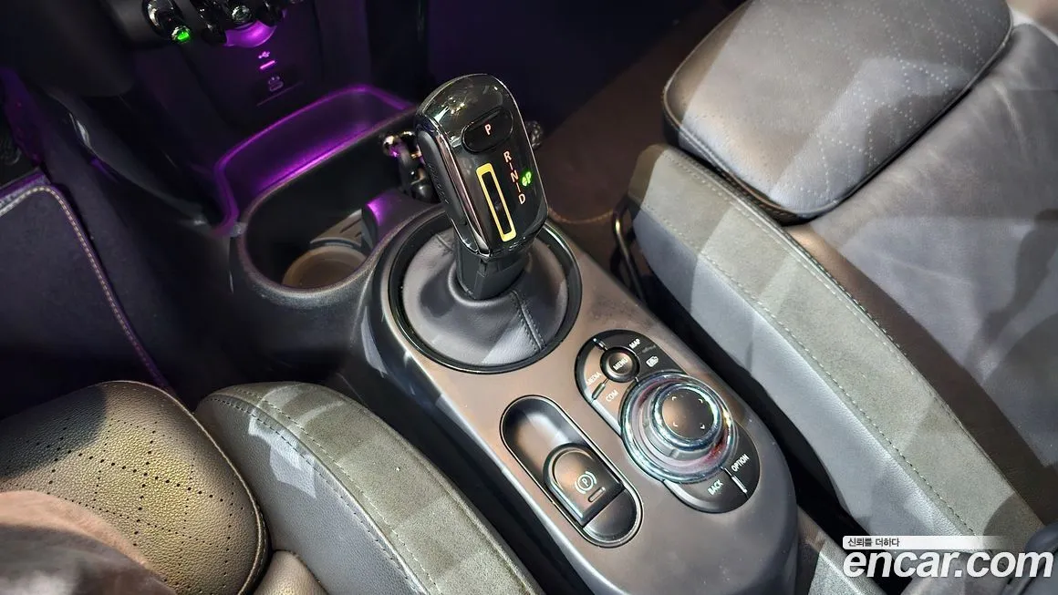 Mini Cooper 2023 из KR, фото 3