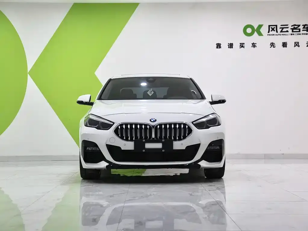 BMW 2 Series (Import) 2024 из CN, фото 5