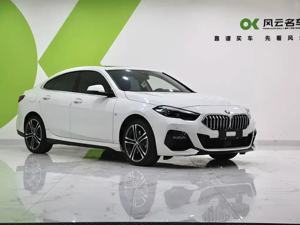 BMW 2 Series (Import) 2024 из CN, фото 6