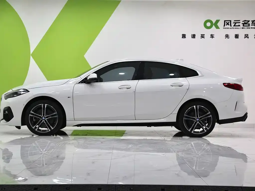BMW 2 Series (Import) 2024 из CN, фото 8