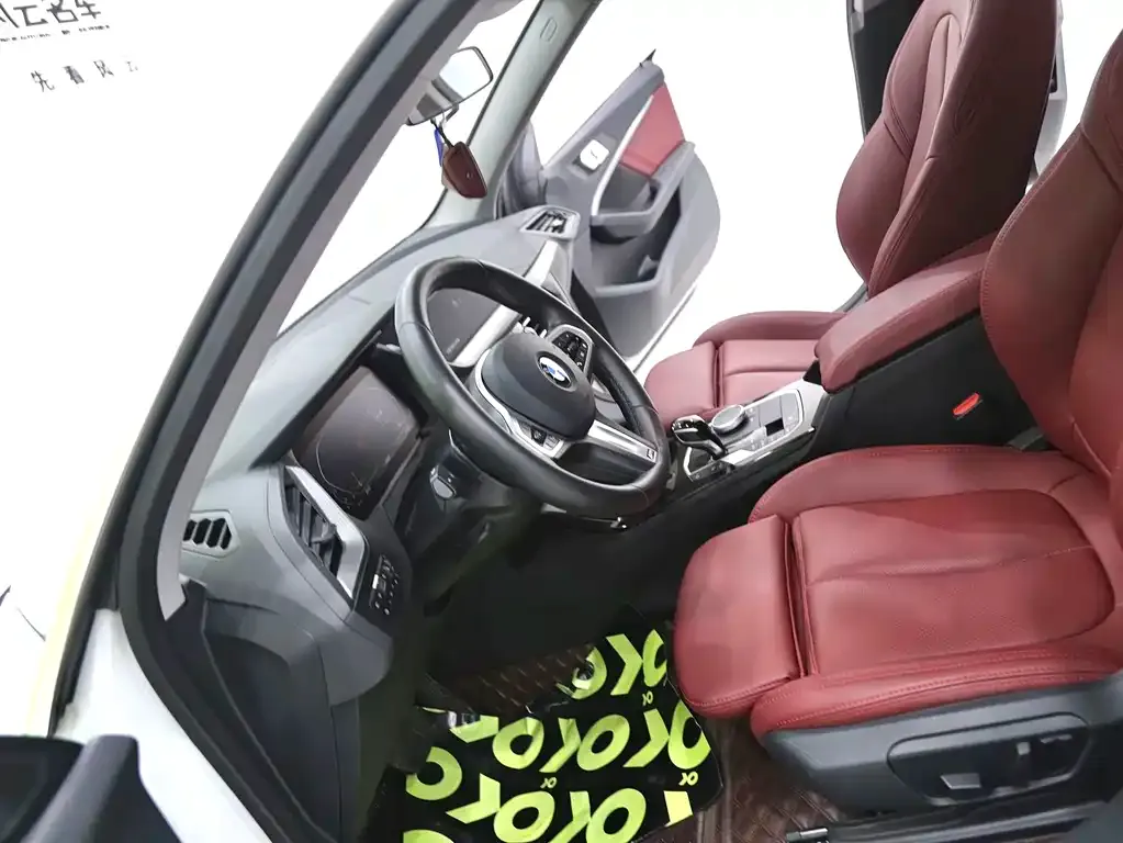 BMW 2 Series (Import) 2024 из CN, фото 9