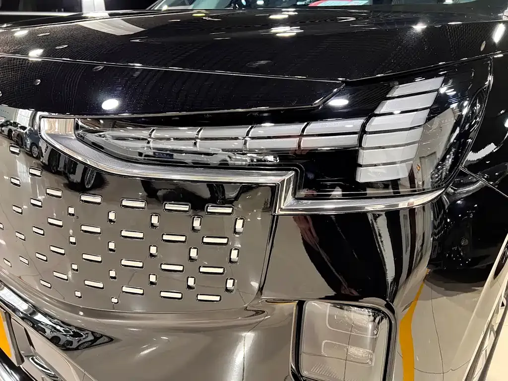 Volvo EM90 2025 из CN, фото 6