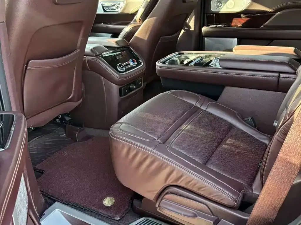 Lincoln Navigator 2022 из CN, фото 5