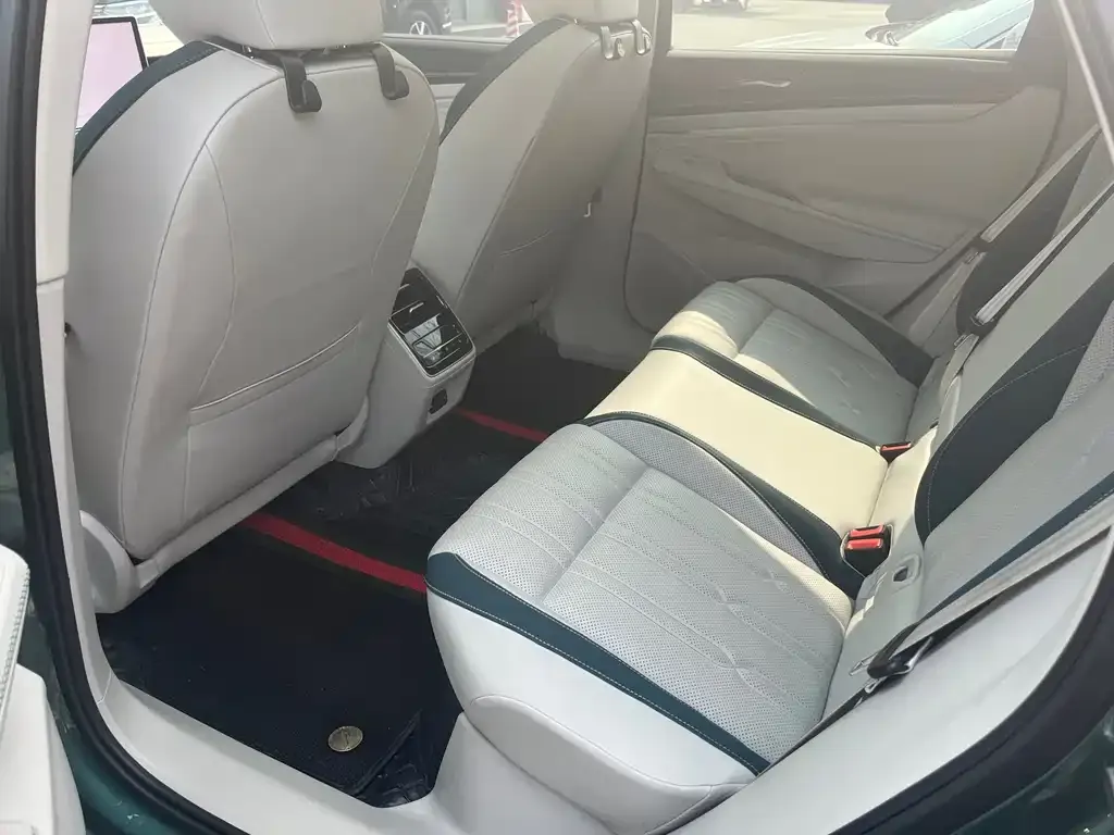 Volkswagen ID.7 VIZZION 2024 из CN, фото 5
