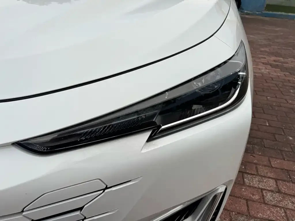 Changan UNI-K 2022 из CN, фото 4