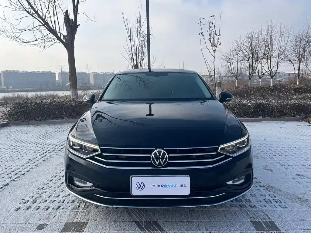 Volkswagen Magotan 2021 из CN, фото 1