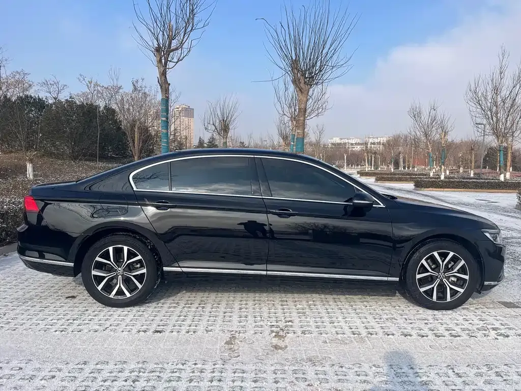 Volkswagen Magotan 2021 из CN, фото 8