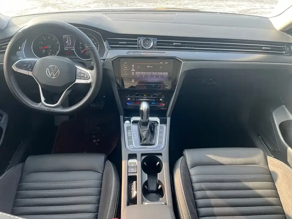 Volkswagen Magotan 2021 из CN, фото 2