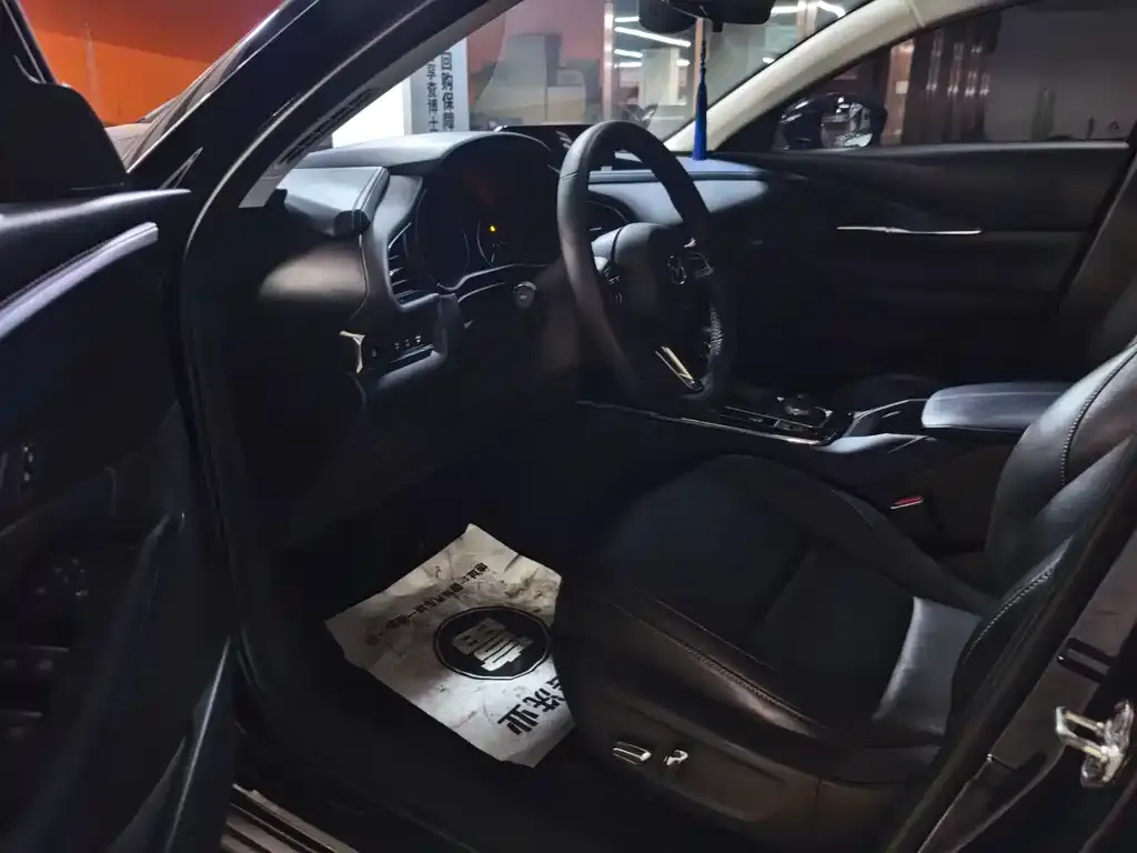 Mazda CX-30 2023 из CN, фото 6