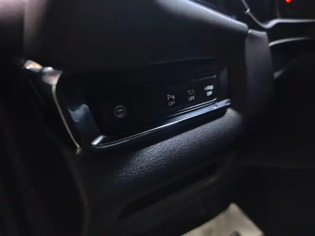 Mazda CX-30 2023 из CN, фото 3