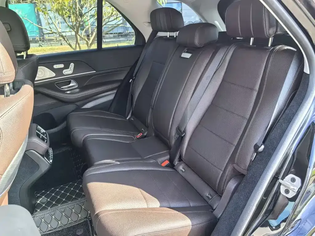 Mercedes-Benz GLE 2023 из CN, фото 6